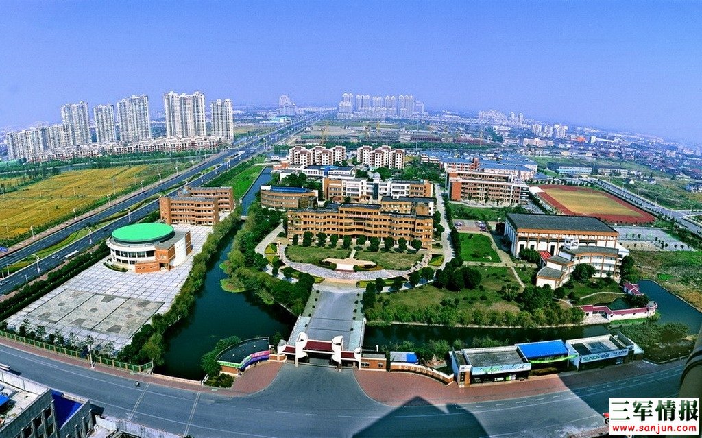 常熟网上城市